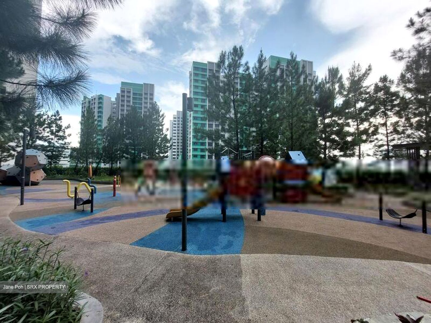 Sol Acres (D23), Condominium #408021251
